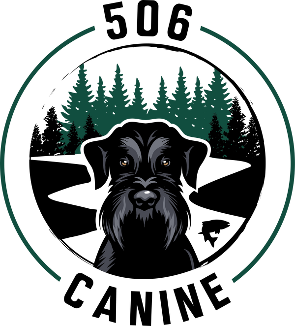 506 Canine Services